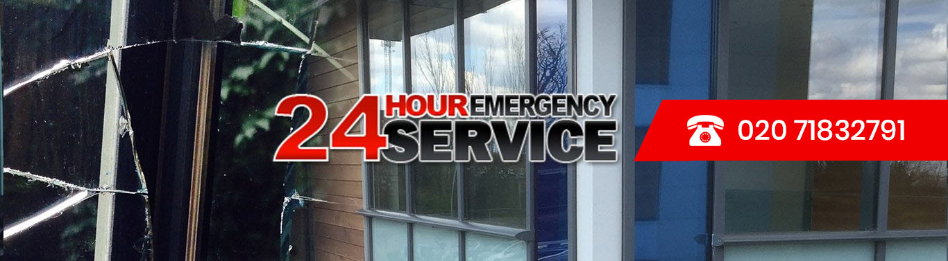 Right Call 24-Hour Emergency Glass Repair Service
